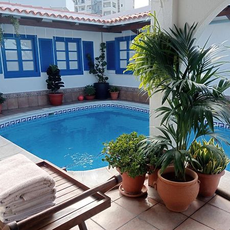 Beautiful Holiday Villa With Heated Private Pool, Los Cristianos Los Cristianos  Exterior foto